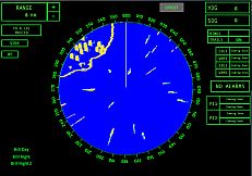 BridgeTeam: Ship Simulator