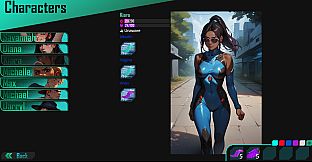 Parasite Infection 2