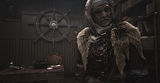 The Sinking City 2