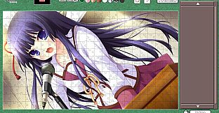 Moe Jigsaw - Hyper-Highspeed-Genius vol.2 Pack