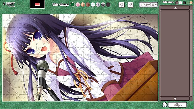 Moe Jigsaw - Hyper-Highspeed-Genius vol.2 Pack