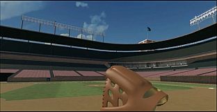 All-Star Fielding Challenge VR