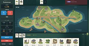 One More Town
