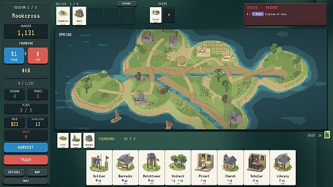 One More Town
