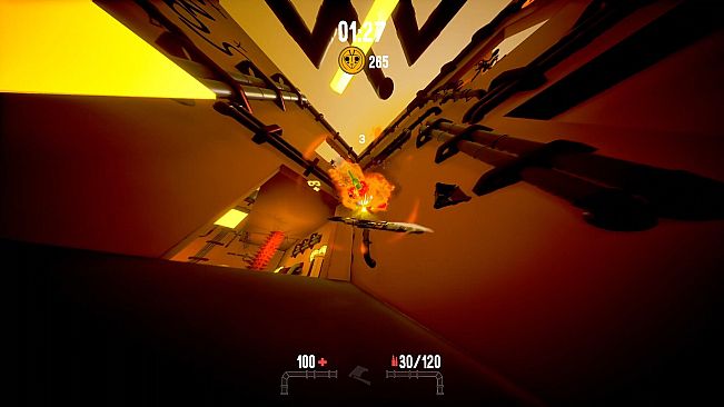 Tomahawk: Diesel Ants