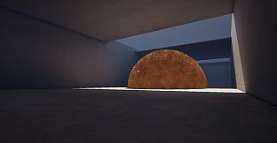 Needle In A Haystack Simulator