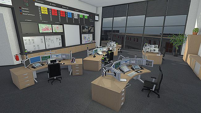 Notruf 112 | Emergency Call 112