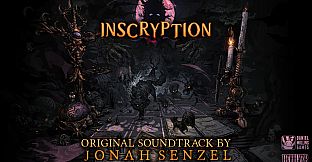 Inscryption Soundtrack