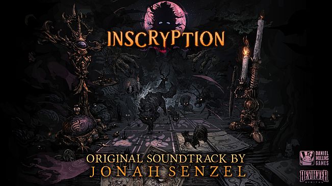 Inscryption Soundtrack
