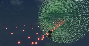 3D Double Dealing Character