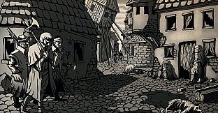 The Life and Suffering of Sir Brante — Digital Content Bundle