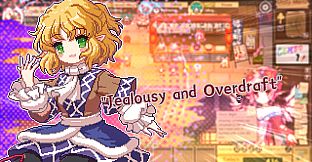 Touhou Mystia's Izakaya DLC2 Pack - Former Hell & Chireiden