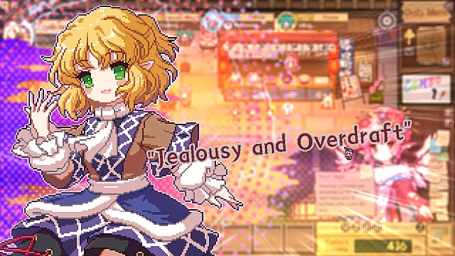 Touhou Mystia's Izakaya DLC2 Pack - Former Hell & Chireiden