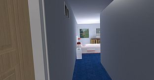 Perplexity: Suburban Home