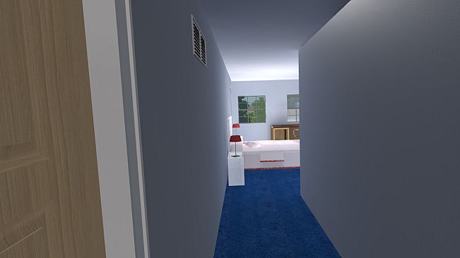 Perplexity: Suburban Home