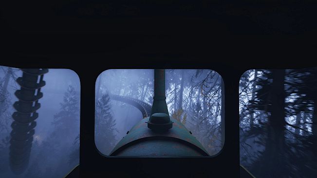 EMOTIONLESS : The Last Ticket