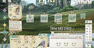 Wingspan: Asia Expansion