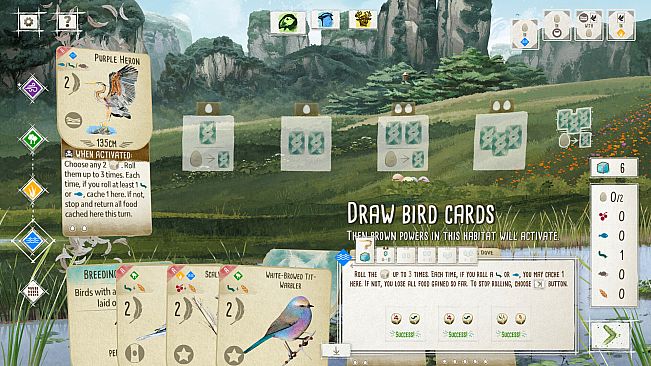 Wingspan: Asia Expansion