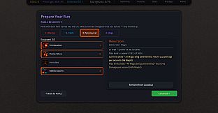 Dungeoneers Idle