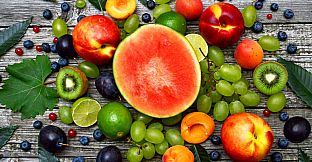 Master of Pieces Jigsaw Puzzles: Summer Time DLC