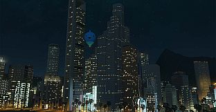 Cities: Skylines - CCP: Skyscrapers