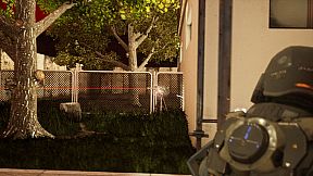 Regain Earth: First Strike