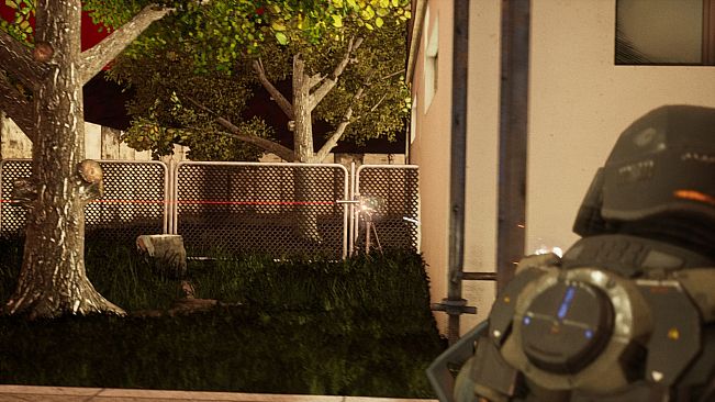 Regain Earth: First Strike