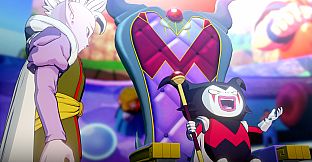 DRAGON BALL Z: KAKAROT - DAIMA - Adventure Through The Demon Realm PACK