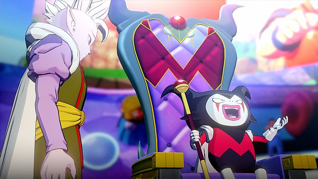 DRAGON BALL Z: KAKAROT - DAIMA - Adventure Through The Demon Realm PACK