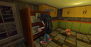 Dave's House