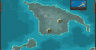 Shadow Empire: Oceania