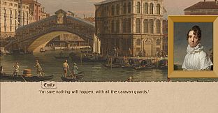 The Vellescian Gambit