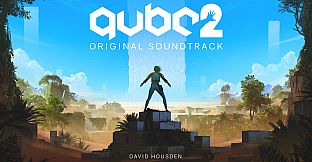 Q.U.B.E. 2 Season Pass