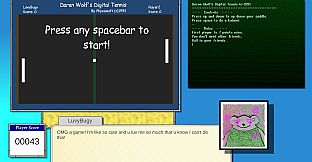 Ransomware Dating Sim