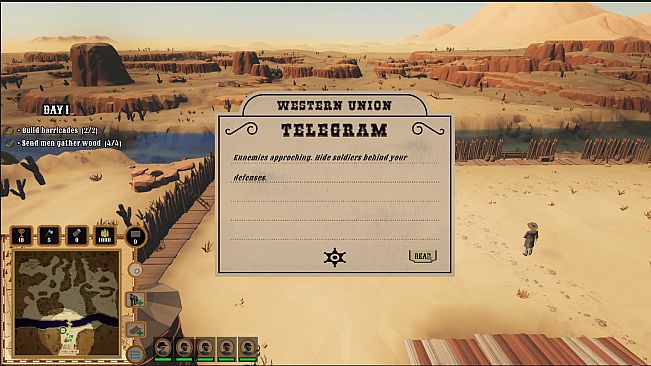 A Fistful Of Yankees