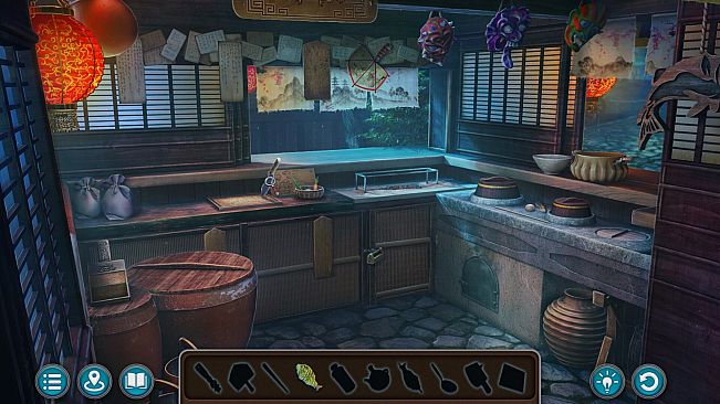 Lost Lands: Stories about the Sorceress, the Prince and the Minotaur Collector's Edition