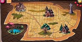 RAVENHOLLOW CHRONICLES