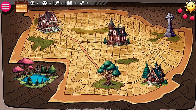 RAVENHOLLOW CHRONICLES