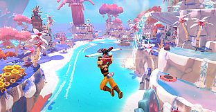 Lou's Lagoon