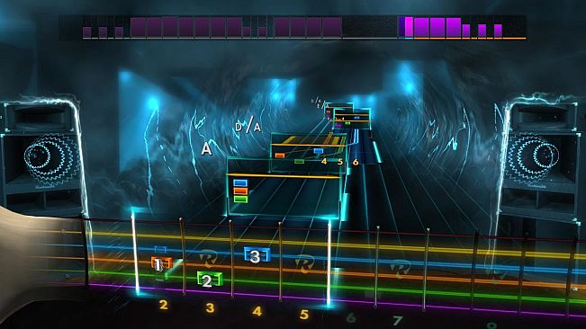 Rocksmith 2014 Edition – Remastered – John Mellencamp Song Pack