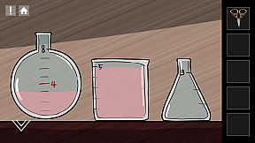 그레텔과 윈슬로의 별장