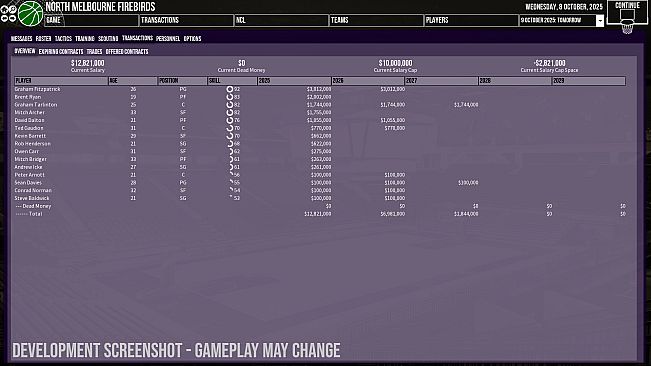 Statto Complete Basketball