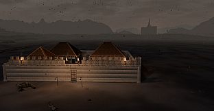 Ember Citadel