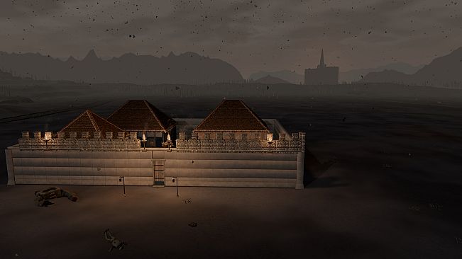 Ember Citadel