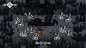 Vasilisa and Baba Yaga