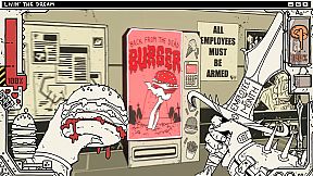 CYBRLICH and the Death Cult of Labor