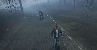 Generation Zero - Bikes