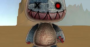 Teddy War II - The Teddynator skin