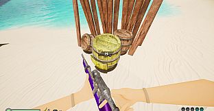 Pirate Fighting Simulator