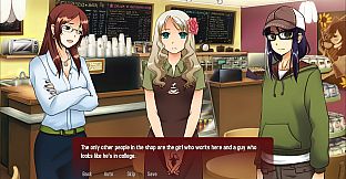 Jisei: The First Case HD